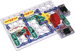 Snap Circuit kit