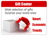 Gift Center